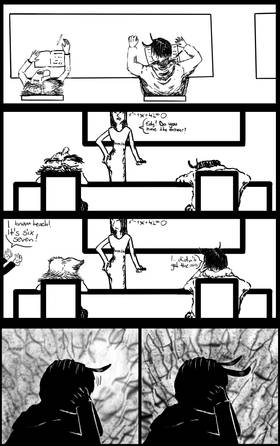 Read PEAK  1 Page 8 in English