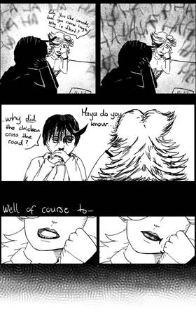Read PEAK  1 Page 9 in English