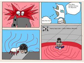 Read Eternal Warriors Part 2: Heroes vs. the Dark  3 Page 6 in English