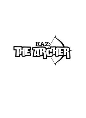 Read KAZ the Archer VOL 3  1 Page 1 in English