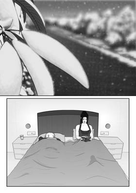 Read Off Day - With Zedd & Myral  1 Page 1 in English