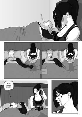 Read Off Day - With Zedd & Myral  1 Page 2 in English