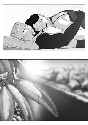 Read Off Day - With Zedd & Myral  1 Page 7 in English