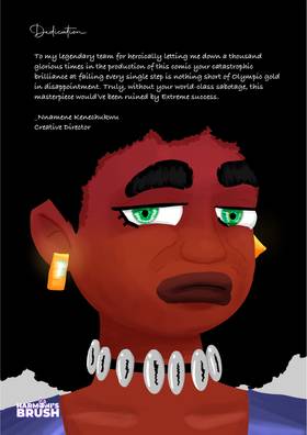 Read Little Ada  1 Page 3 in English