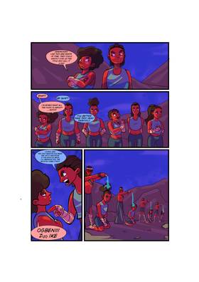 Read Little Ada  1 Page 6 in English