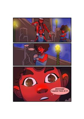Read Little Ada  1 Page 7 in English