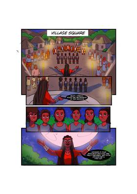 Read Little Ada  1 Page 9 in English