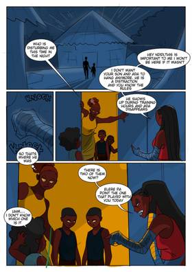 Read Little Ada  2 Page 2 in English