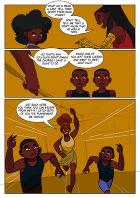 Read Little Ada  2 Page 3 in English