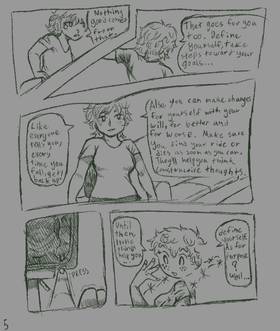 Read Connection  1 Page 5 in English
