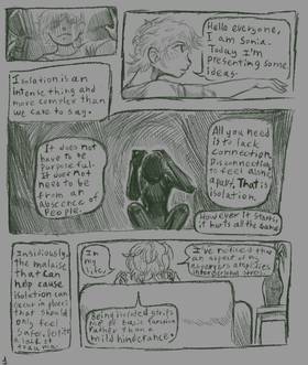 Read Connection  1 Page 1 in English