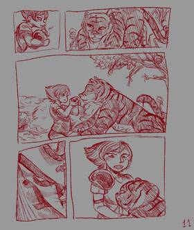 Read Connection  2 Page 4 in English