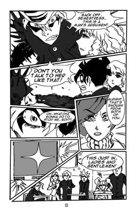 Read CHOP MASTER  2 Page 10 in English