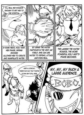 Read CHOP MASTER  4 Page 5 in English