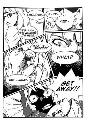 Read CHOP MASTER  4 Page 7 in English