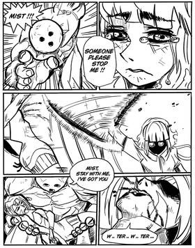 Read CHOP MASTER  5 Page 1 in English