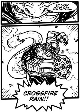 Read CHOP MASTER  7 Page 4 in English