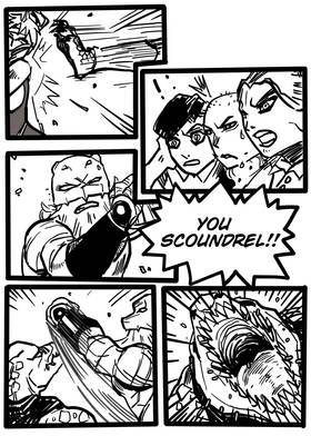 Read CHOP MASTER  7 Page 6 in English