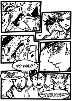 Read CHOP MASTER  7 Page 7 in English