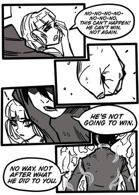 Read CHOP MASTER  7 Page 8 in English