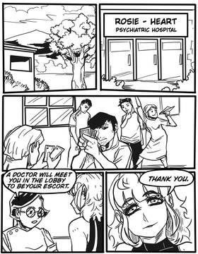 Read CHOP MASTER  8 Page 7 in English