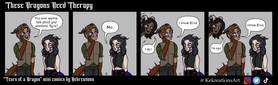 Read These Dragons Need Therapy  2 Page 1 in English