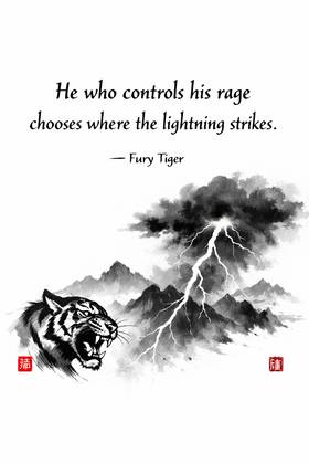 Read Master Fury Tiger - Shadow of The Dojo  1 Page 2 in English