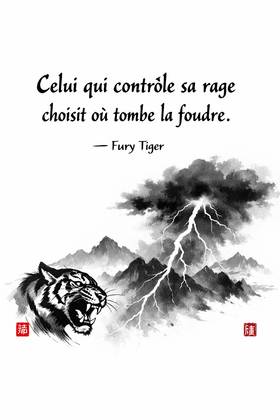 Read Master Fury Tiger - Shadow of The Dojo  2 Page 2 in English