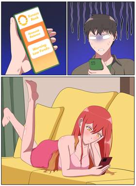 Read My Roommate Is A Goddess  2 Page 2 in English