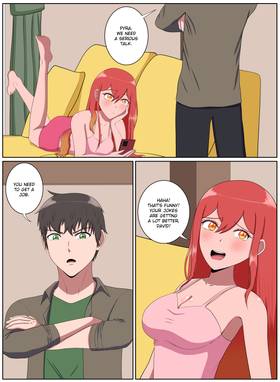 Read My Roommate Is A Goddess  2 Page 3 in English