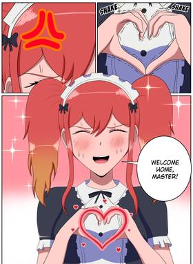 Read My Roommate Is A Goddess  2 Page 10 in English