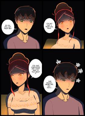 Read My Roommate Is A Goddess  3 Page 9 in English