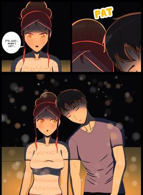 Read My Roommate Is A Goddess  3 Page 10 in English