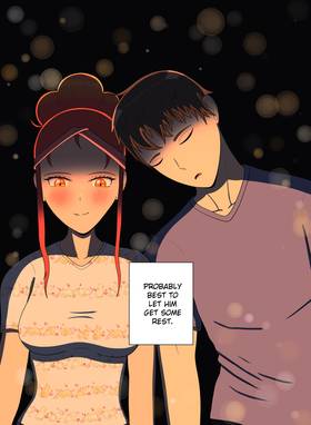 Read My Roommate Is A Goddess  4 Page 2 in English