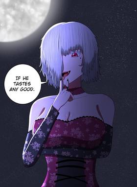 Read My Roommate Is A Goddess  4 Page 4 in English
