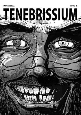 Read Tenebrissium  2 Page 1 in English