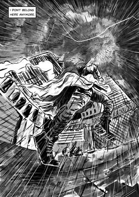 Read Tenebrissium  3 Page 4 in English