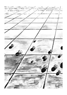 Read Tenebrissium  1 Page 2 in English