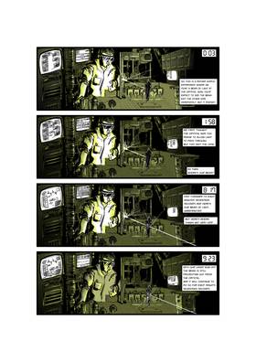 Read Tenebrissium  2 Page 10 in English