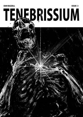 Read Tenebrissium  1 Page 1 in English