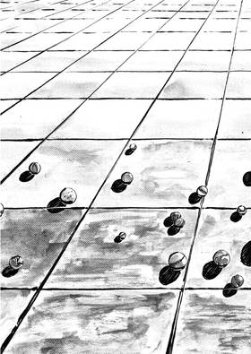 Read Tenebrissium  1 Page 2 in English