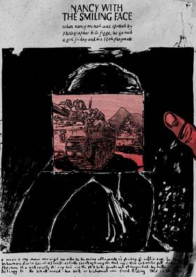Read Tenebrissium  1 Page 8 in English