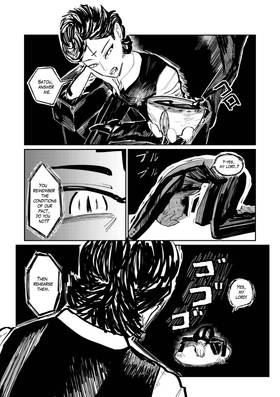 Read Yuuki No Michi  4 Page 2 in English