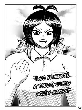 Read ALL FIVE   1 Page 6 in Spanish