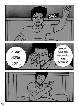 Read ALL FIVE   1 Page 7 in Spanish