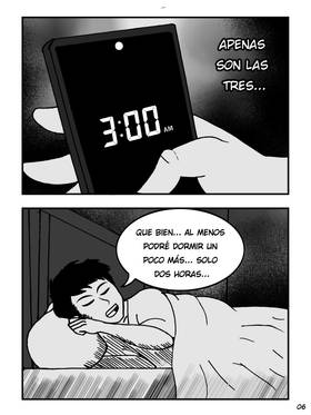 Read ALL FIVE   1 Page 8 in Spanish