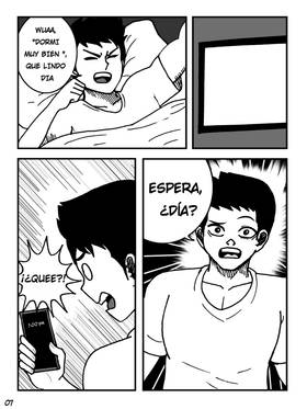 Read ALL FIVE   1 Page 9 in Spanish