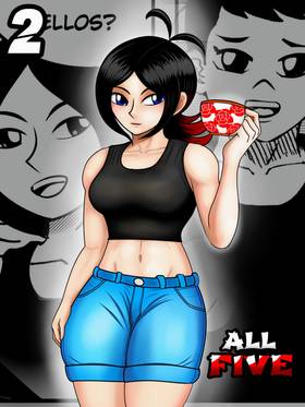 CAPITULO 2: EL PLAN DE EMELY