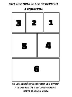Read ALL FIVE   2 Page 2 in Spanish