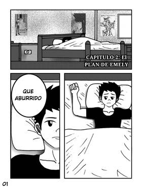 Read ALL FIVE   2 Page 3 in Spanish